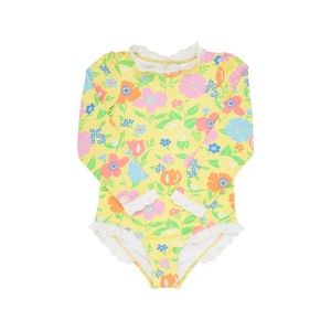 NWT TBBC - Sarasota Surf Suit - 5T